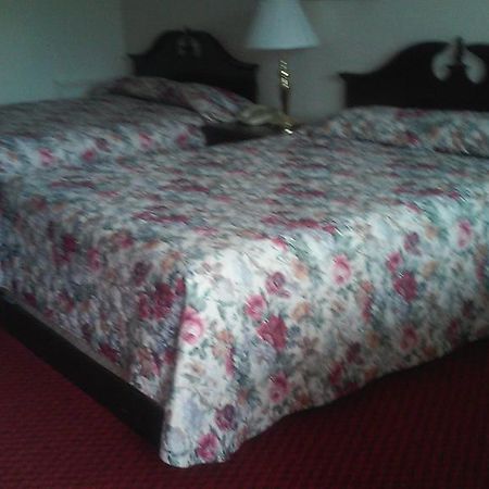 Midtown Motel Newport News Rom bilde