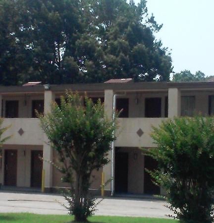 Midtown Motel Newport News Eksteriør bilde
