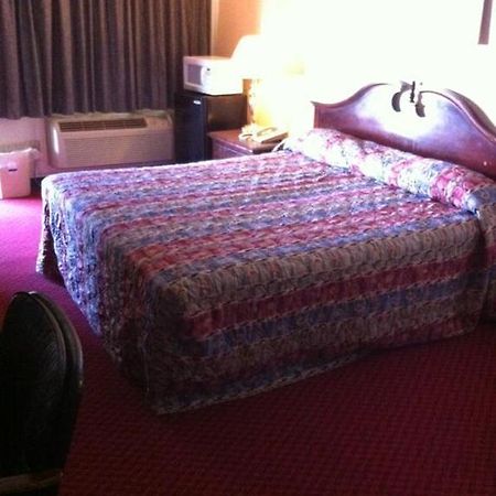 Midtown Motel Newport News Rom bilde