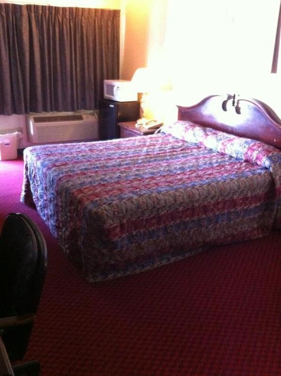 Midtown Motel Newport News Rom bilde