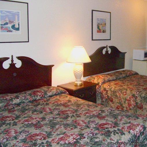 Midtown Motel Newport News Rom bilde