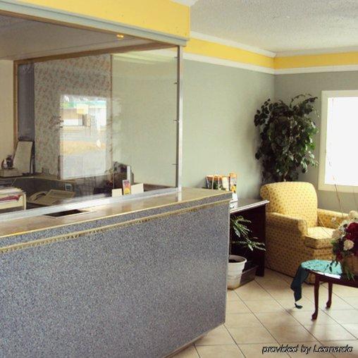 Midtown Motel Newport News Interiør bilde